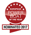 Nominated 2017