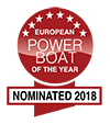 Nominated 2018