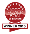 Winner 2015